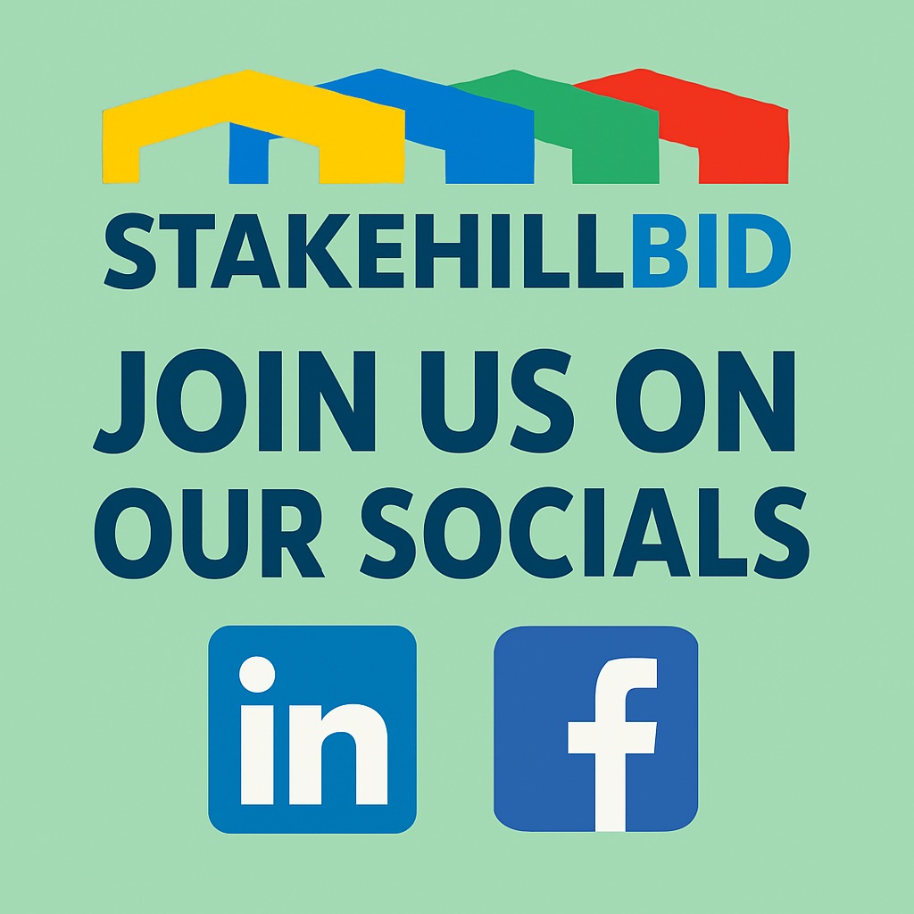 We're not posting to this account anymore.  Follow our other social media channels:
#
Facebook - facebook.com/profile.php?id…

LinkedIn - linkedin.com/company/stakeh…