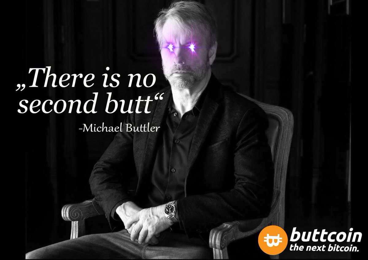 MICHAEL J. BUTTLOR⚡️ (@mbuttlor) on Twitter photo 