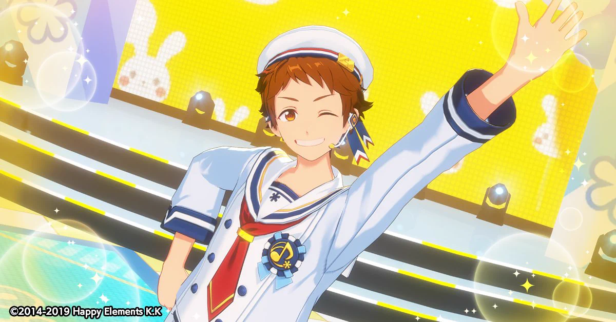 あんさんぶるスターズ！！Music【公式】 on X: 