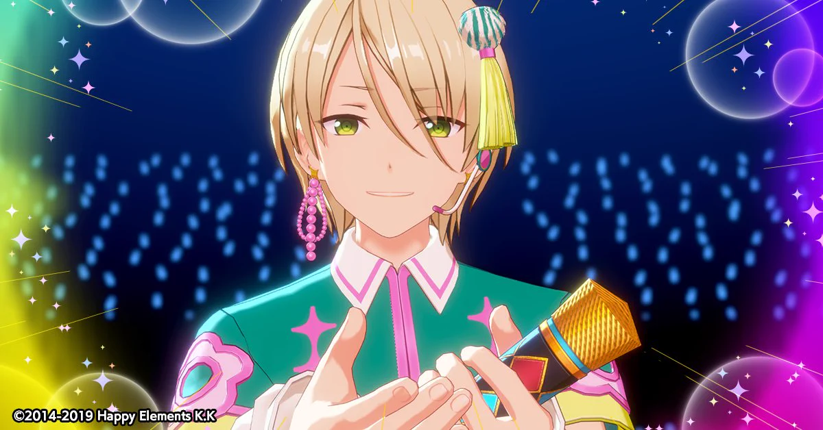 あんさんぶるスターズ！！Music【公式】 on X: 