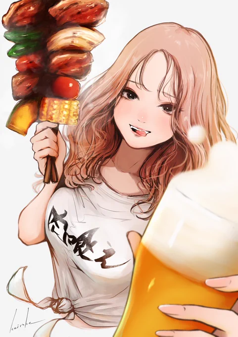 高カロリーガールズ