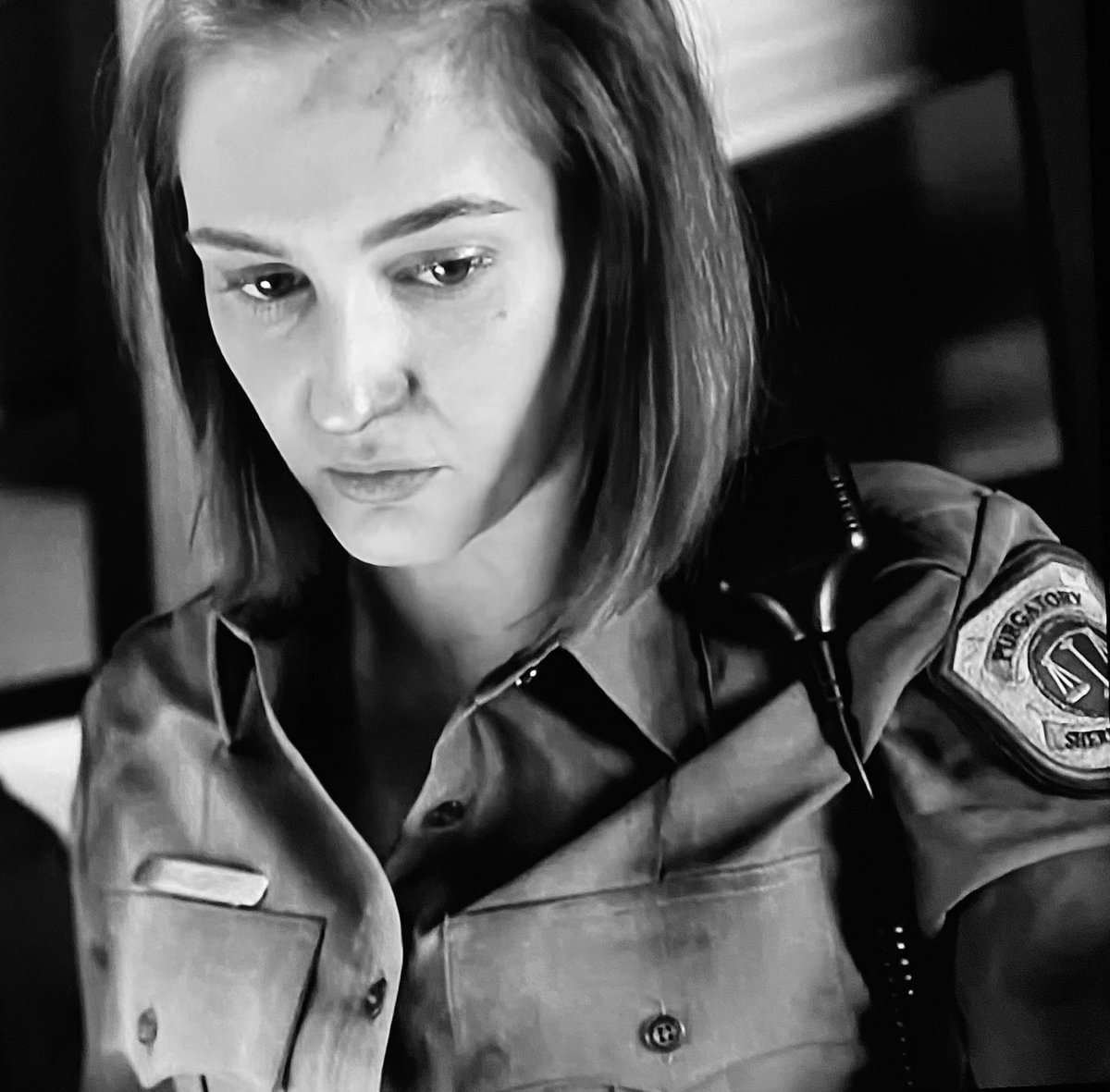 An absolute classic this #FaveFicFriday by one of the most popular OG writers .....i stayed in the darkness (with you) by <a href="/bootsncatz/">M.B. Guel</a>  - #WynonnaEarp #wayhaught #fanfiction archiveofourown.org/works/15914373 via <a href="/ao3org/">ao3</a>