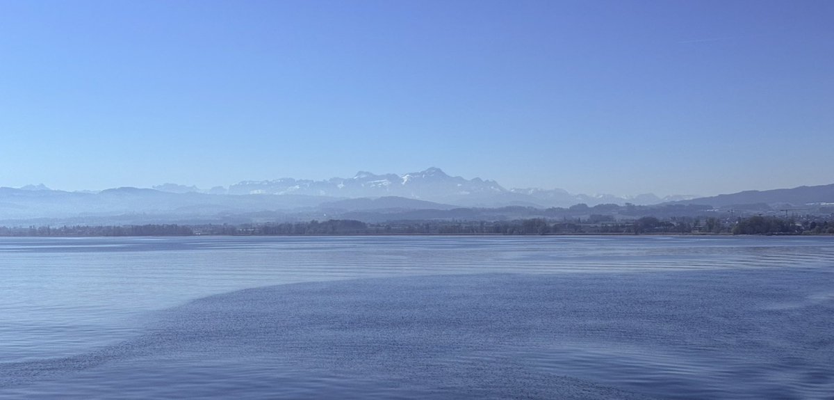Nice Alp