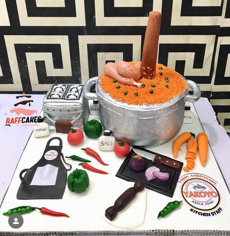 a_raffkuki's tweet photo. I create magic with Flour &amp; Sugar 🤩👌 https://t.co/rR5Uaav8sB