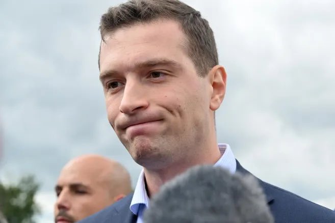 Ilan Gabet tweet media