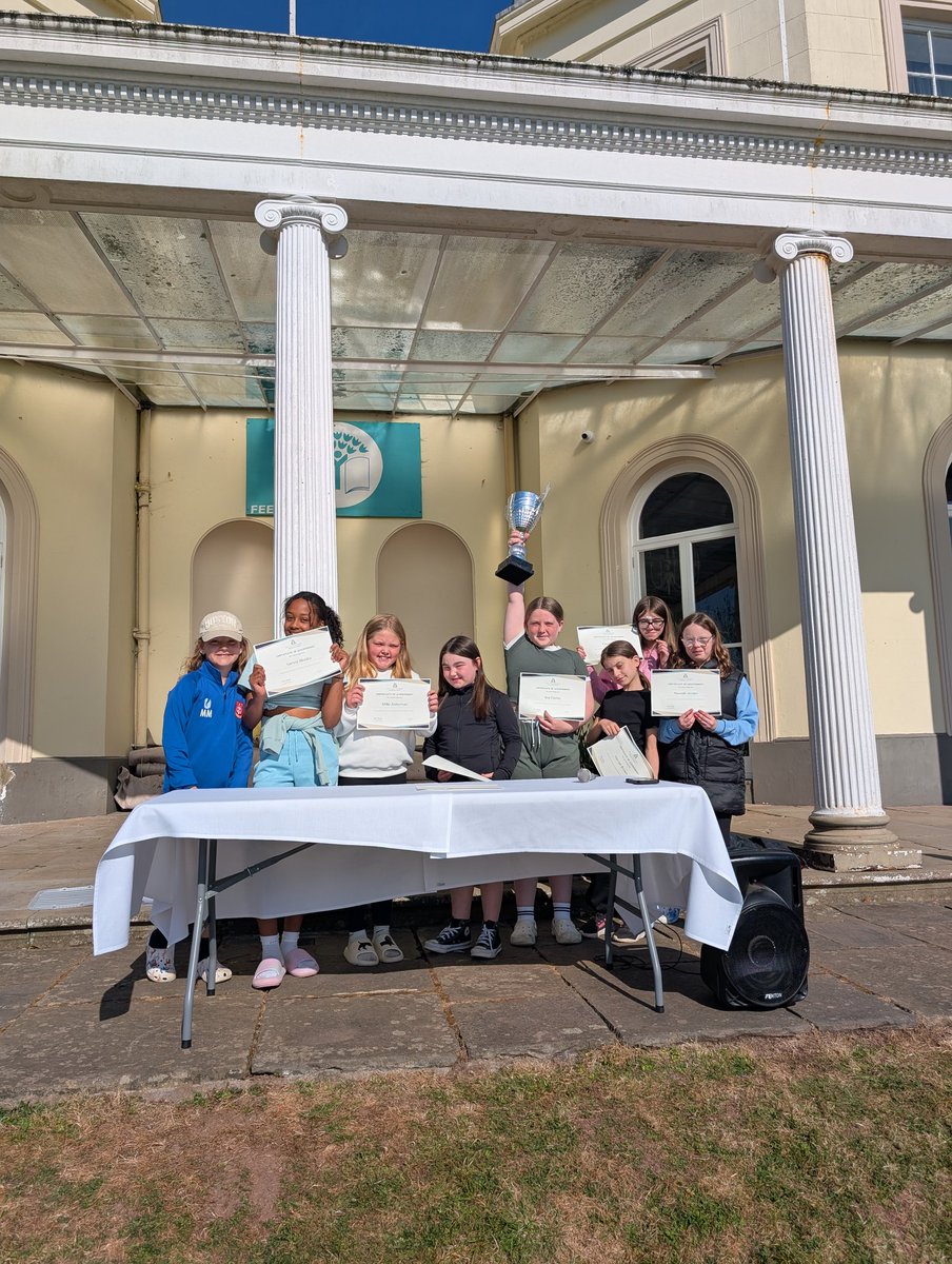 YearFiveBPS's tweet image. The Room Inspection CHAMPIONS! 🏆🎉🎊 @Blackwood_PS @Harding_Hilston