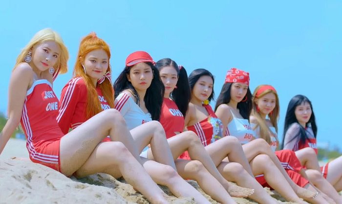 dia1stwin2018's tweet photo. DIA will reportedly have a comeback in June. https://t.co/uOSmw1L617