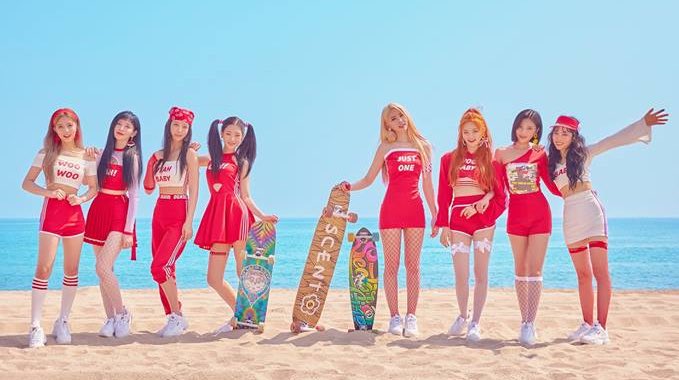 dia1stwin2018's tweet photo. DIA will reportedly have a comeback in June. https://t.co/uOSmw1L617