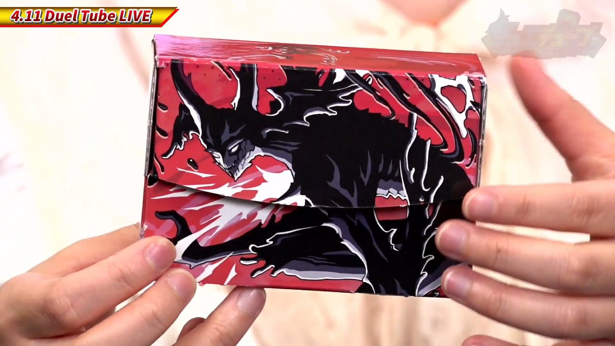 デュエルマスターズ デュエマフェス 優勝デッキケース コンプリート