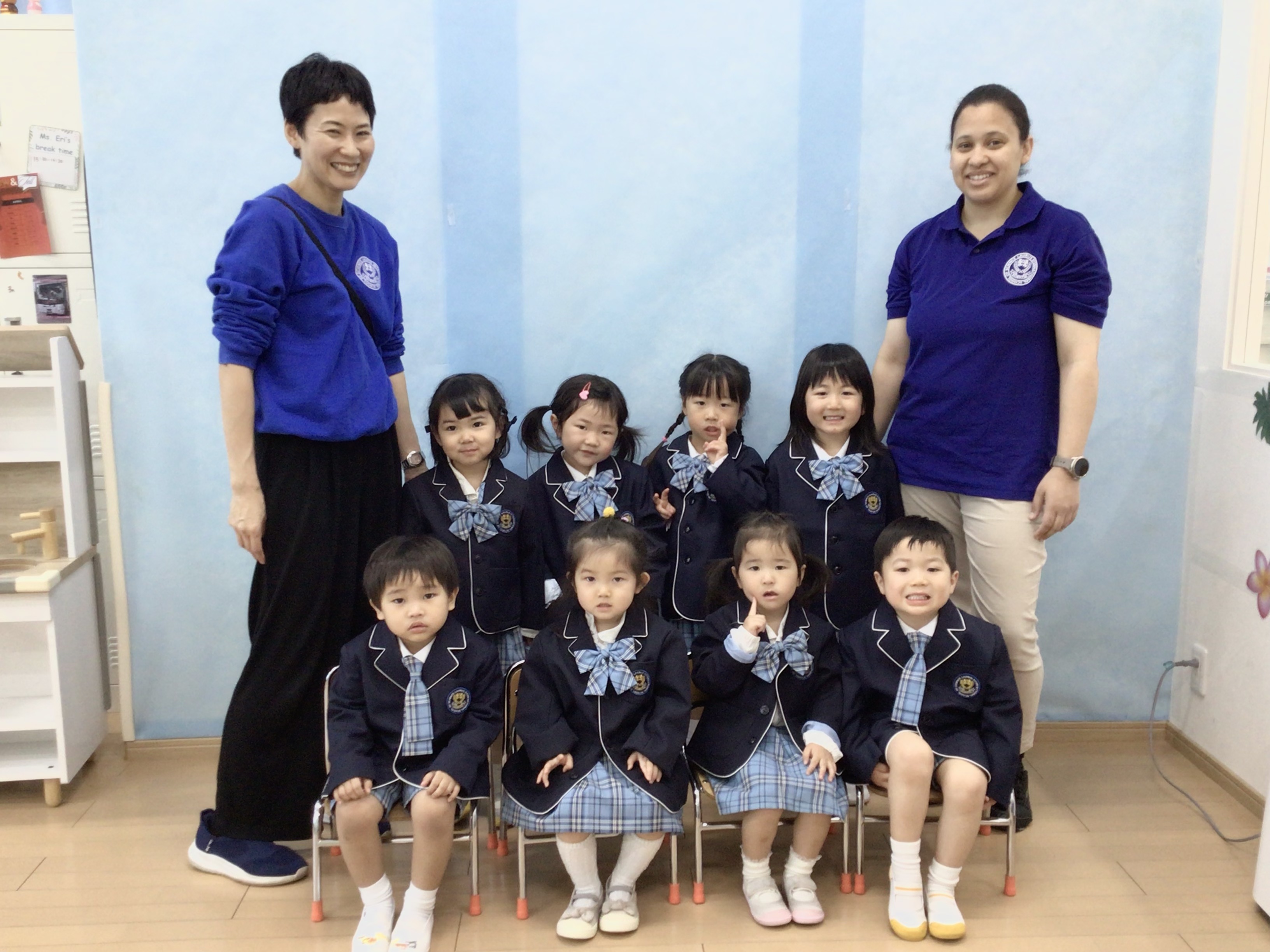 Laurus International School ローラスインターナショナル Laurus International School ローラスインターナショナル