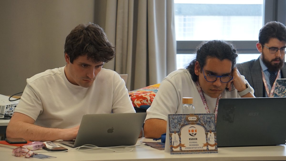 Iñigo Ugedo tweet media