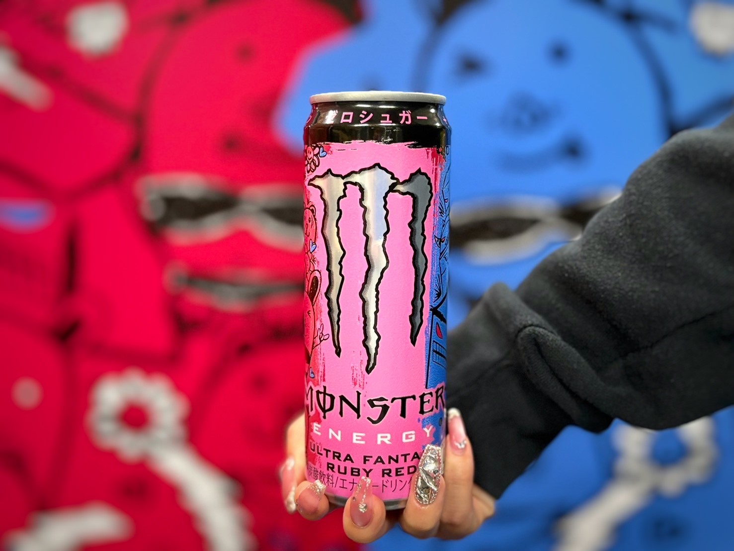 Monster Energy Japan (@MonsterEnergyJP) / X Monster Energy Japan (@MonsterEnergyJP) / X