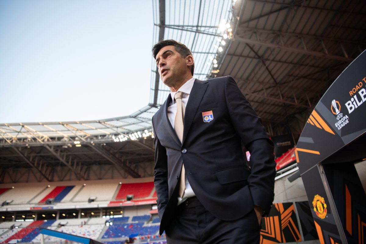 Avec le soutien de l’Olympique Lyonnais, Paulo Fonseca a saisi le CNOSF concernant sa suspension. L’audition devant le Comité Olympique se tiendra le 6 mai. 

Cette saisine n’est pas suspensive et l’avis rendu par le CNOSF sera soumis à validation du Conseil d’administration de