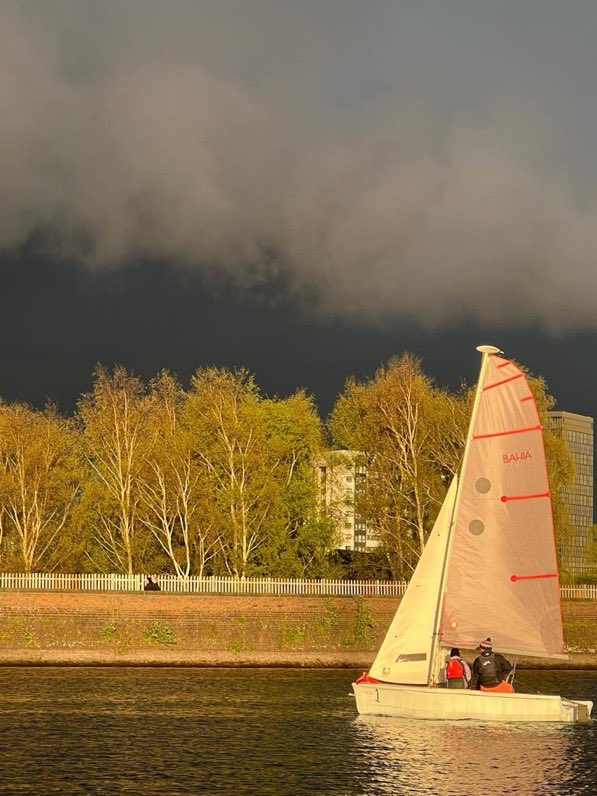 Our Sailing Courses for 2025 are now available for booking on the website: sailbirmingham.com
