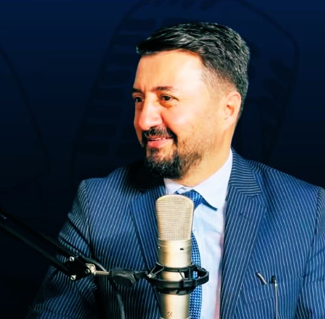 Teşkilatlanmayı tamamlayan #AnahtarParti #Malatya İl Başkanı Erdoğan Zelyurt, Sinan Cavlak’ın hazırlayıp sunduğu #Radyo Gazetesi’de önemli açıklamalarda bulunuyor.
Radyo Gazetesi’ni 11 Nisan Cuma ve 12 Nisan Cumartesi saat 15:00’te ve 21:00’de dinleyebilirsiniz.