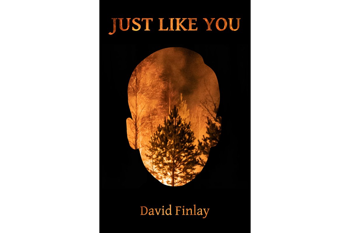 DFmotoring's tweet photo. "In a primitive, post-apocalyptic land, a lone hunter is forced to lead their people in a battle of kindness against evil."

Just Like You now available as an ebook through Amazon: https://t.co/rc5ithyMo9 https://t.co/pwlCmnon1Z