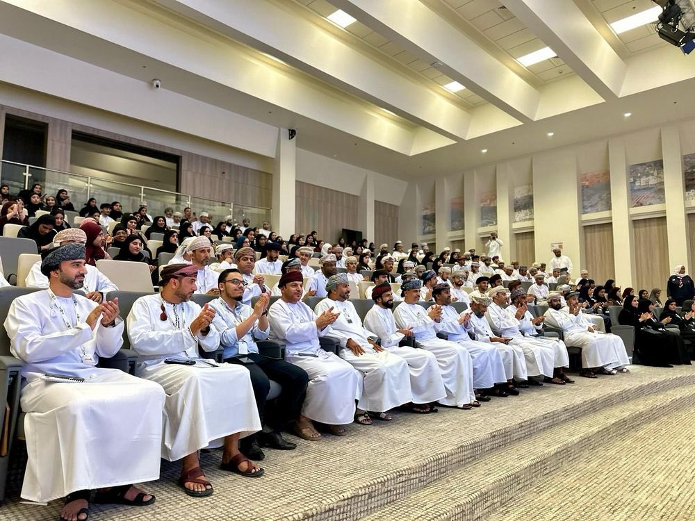 وكالة الأنباء العمانية tweet media