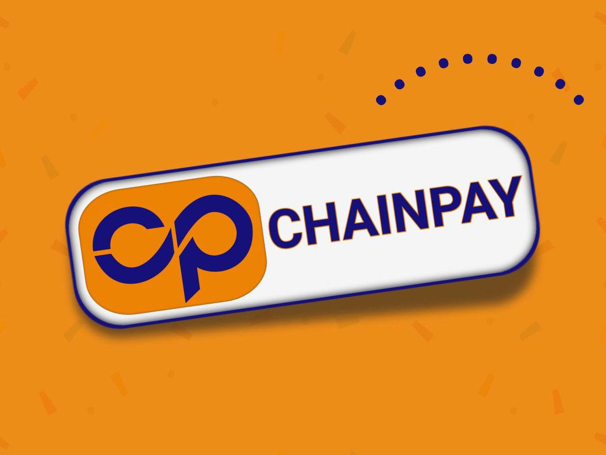 ChainPay_Off's tweet photo. Crypto Payroll, Simplified: The #ChainPay Solution https://t.co/28Q9rxWuY2