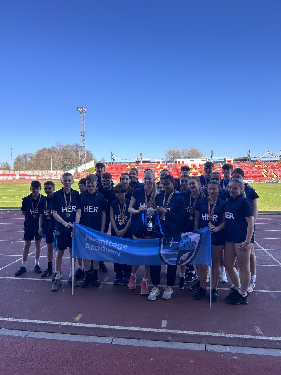 North East Learning Trust tweet media