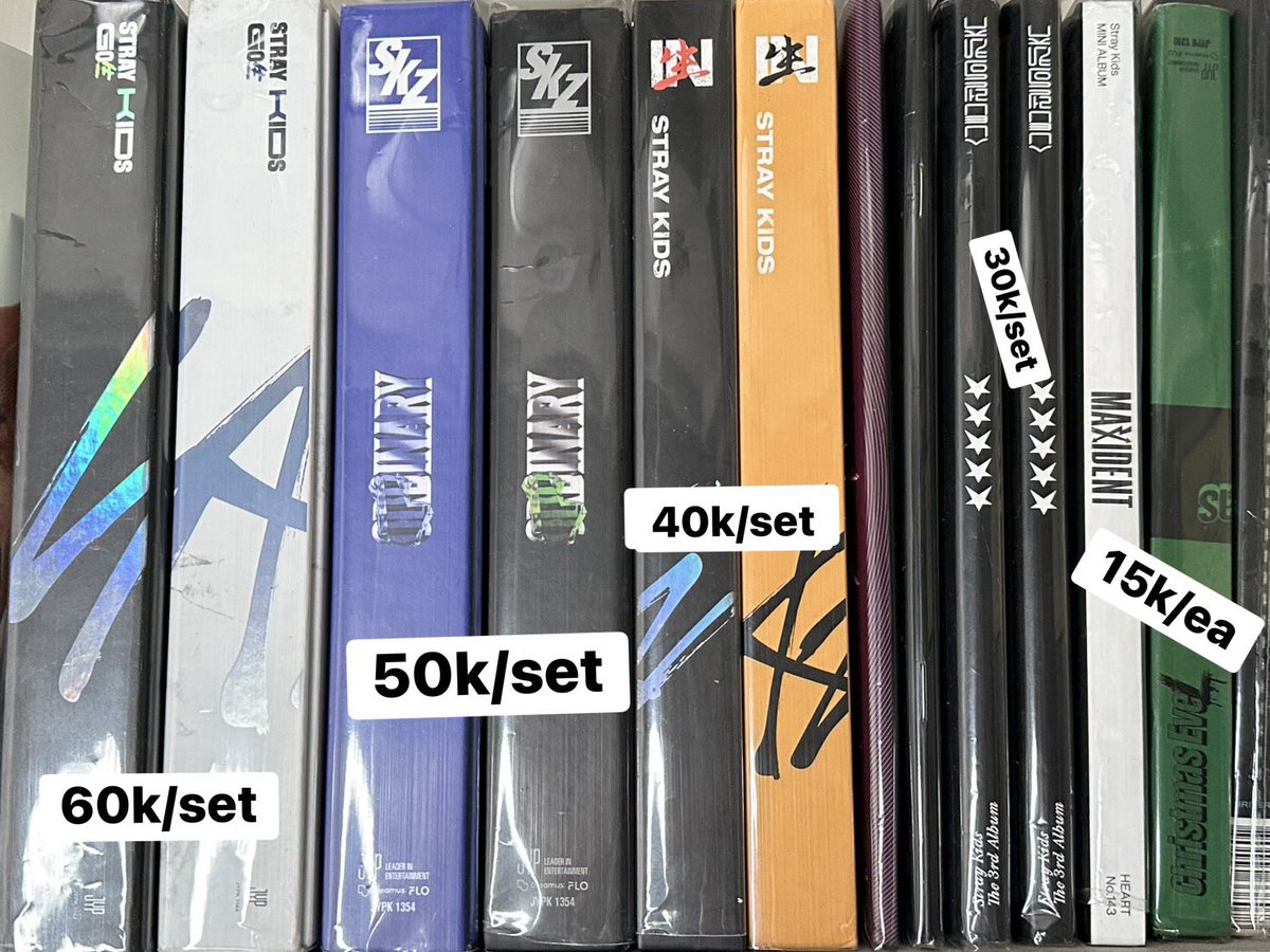 skzcarts's tweet photo. wts aab skz
dom jateng

album only straykids doll clothes jiniret skzoo https://t.co/WucQ8Z8QeD