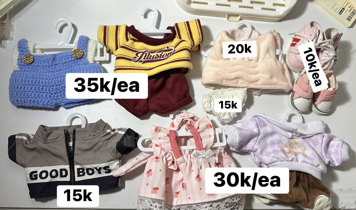 skzcarts's tweet photo. wts aab skz
dom jateng

album only straykids doll clothes jiniret skzoo https://t.co/WucQ8Z8QeD