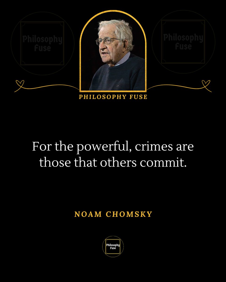 REB_JUNN's tweet photo. #NoamChomsky #PowerAndCorruption #QuestionAuthority #TruthAndPower #JusticeForAll #SystemicControl #WokeMindset #ElitePrivilege #AwarenessQuotes #DeepThinking https://t.co/5vD3j8w7i0