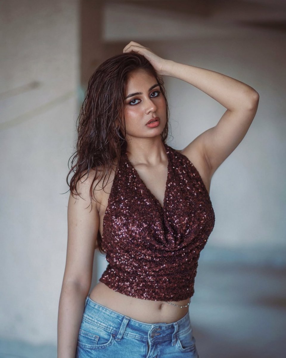ctcupdates's tweet photo. #SrushtiBannatti 🔥 https://t.co/BzQsFU7kQl