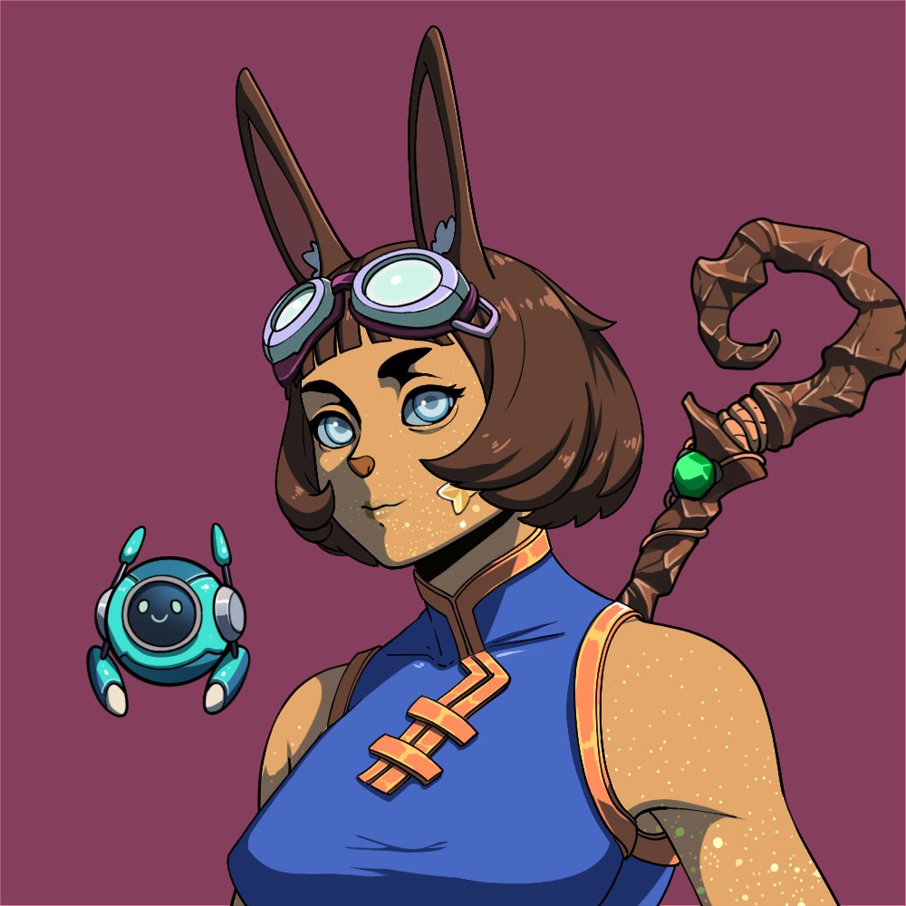 [Delete this part before posting, Attach your selected PFP to this Tweet]

I pledge my allegiance to the Galactic federation as a bounty hunter in <a href="/PlaySpacerush/">Space Rush</a> universe.

 seekr.spacerush.io