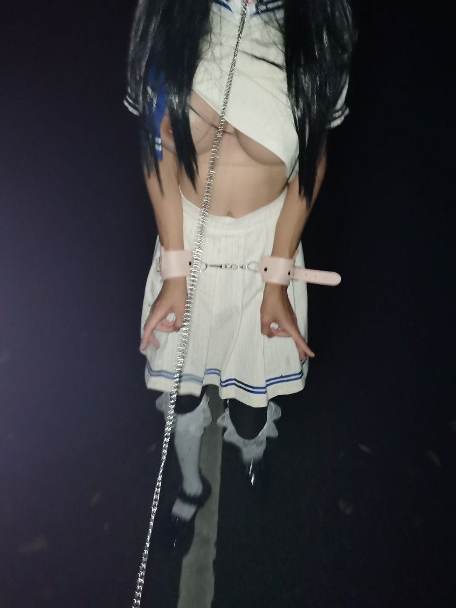 lunaikeai's tweet photo. 广州有没有捆绑调教的，想玩了 https://t.co/aRuKVsTv6f