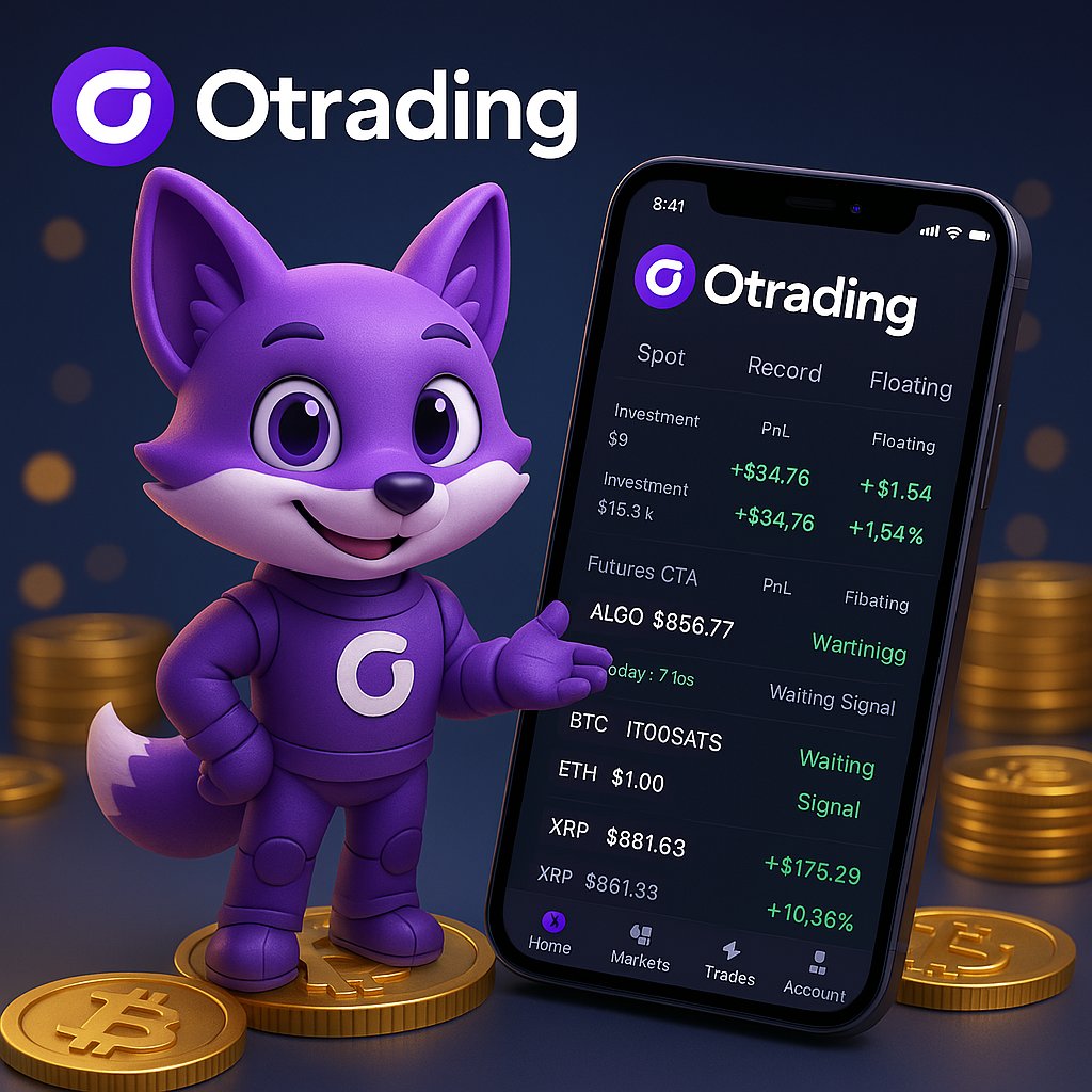 otradingio's tweet image. 🎉We have implemented several important system upgrades and optimizations to help you achieve a more efficient and realistic trading experience:➡️

1️⃣ The maximum #backtesting period has been adjusted to 180 days. In addition, we have newly introduced a #tick-level backtesting…