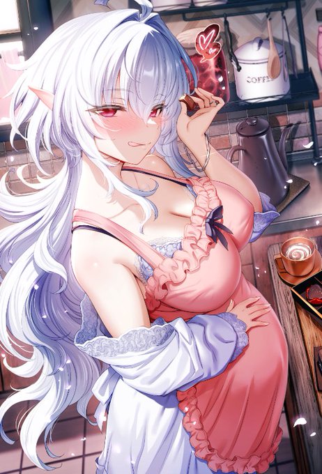 【COMIC1☆26/新作/B2&B1タペストリー】
『レディアヴァロン(懐妊ver.) タペストリー』
https://t.co/THGsn9POCe

◆イラスト
MだSたろう@MsMspc 様

◆通販期間
【支援者先行通販】
4/11(金)〜4/19(土)20:59
→通販URLはFANBOX、Fantia、Patronで公開中

【一般通販】 