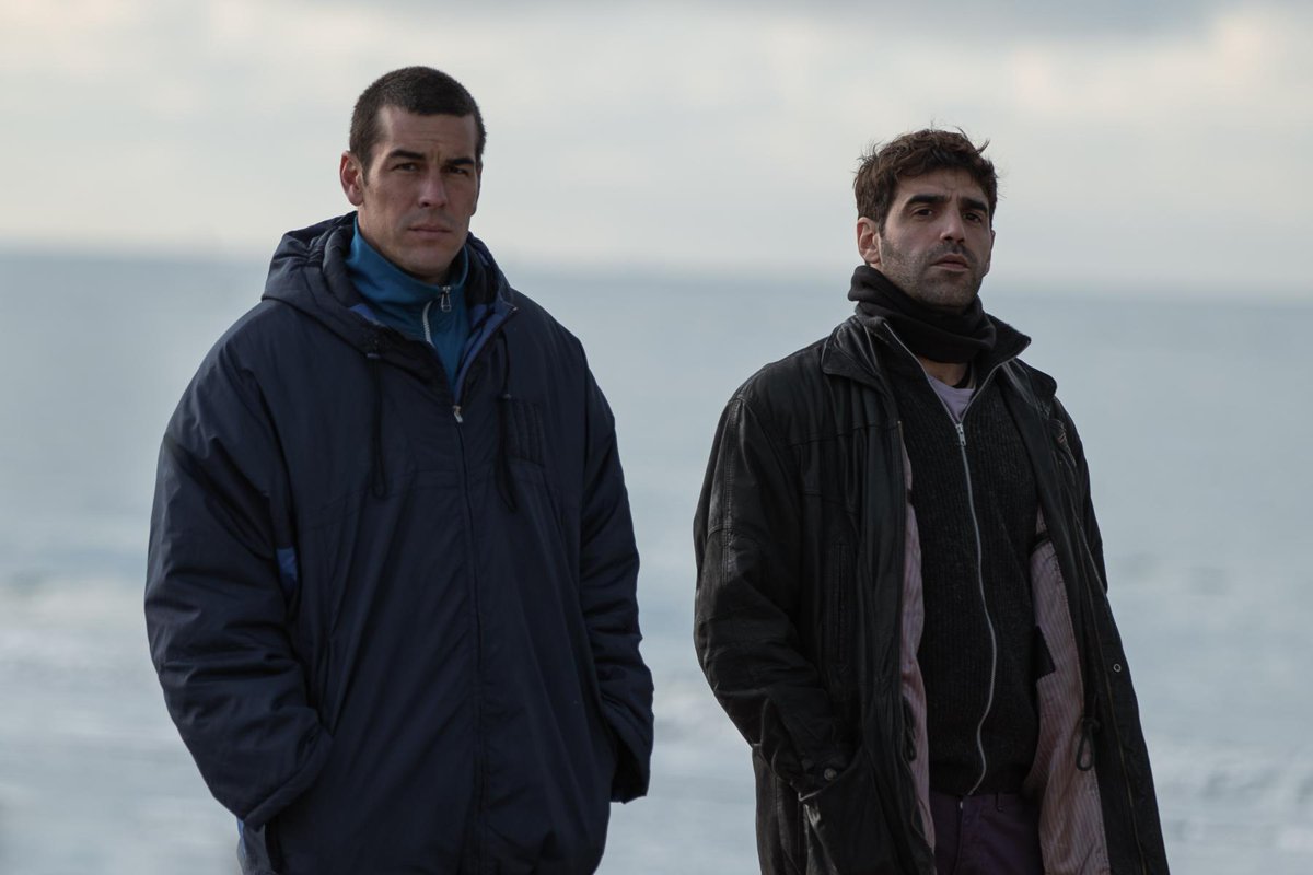 La Furia, Sorda, y ahora Muy Lejos.

Tres películas premiadas en el Festival de Málaga, con críticas estupendas y todas en cines.

Las talentosas voces emergentes del cine español merecen todo el apoyo posible. Corred a por ellas.