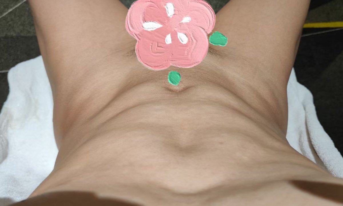 Bon_msucle's tweet image. 有本事责死我😏