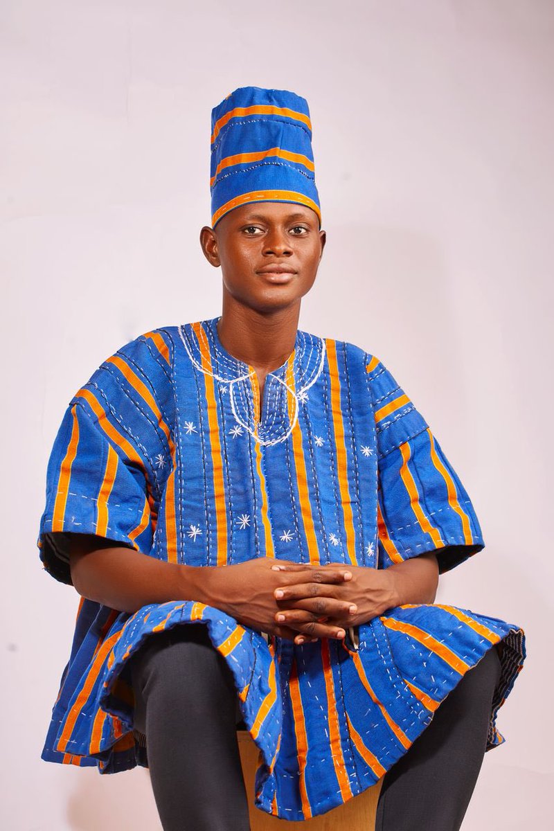 Atinga Khebabathon tweet media