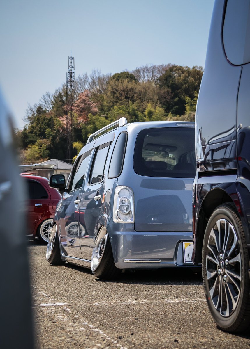 yu_move99's tweet photo. #軽自動車の集い 
保存されてない方、届いてない方おられましたら共有お願いします🙏

https://t.co/ubWPXqHhkl https://t.co/NovAZJLJPo