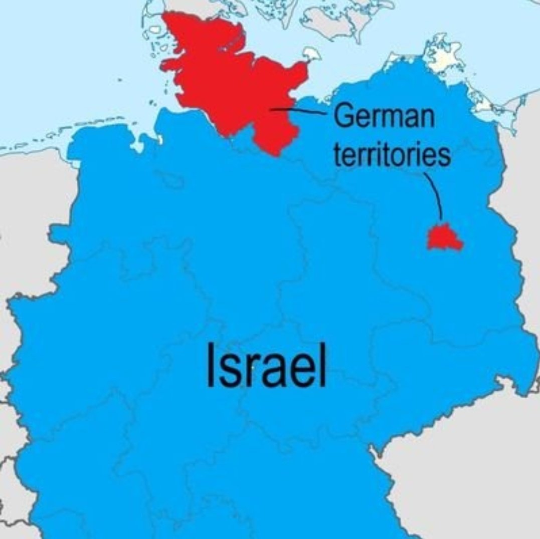 sterntaler22's tweet photo. @SeKoepp @NicoleGohlke Sagt der Deutsche, der seine historische Schuld nicht anerkennt, indem er ashkenazischen Siedlerschmeiss zum Problem der Palästinenser macht u sich dann mit einer widerlichen moralischen Überlegenheit darüber echauffiert, dass sie mit ihm nichtzurechtkommen würden. #TakeThemBack https://t.co/VYNNFVIs34