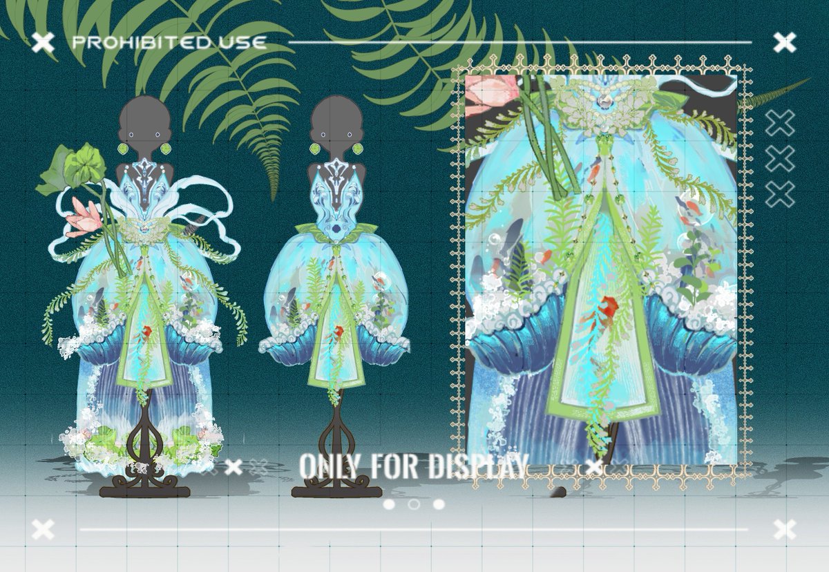 pockmarked57382's tweet photo. This is my most recent work, maybe there is an angel goddess with a good heart and a beautiful heart like it, and give me a yard? Actually, I participated in VGEN's praise collection and have been waiting for two weeks without any news😭
#VGenCode  #VGen #魔法绿豆 https://t.co/Q6NvvPTn4w