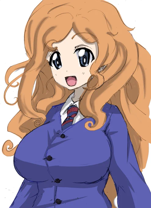 聖しごおわ女学院('・ω・`)ノ 