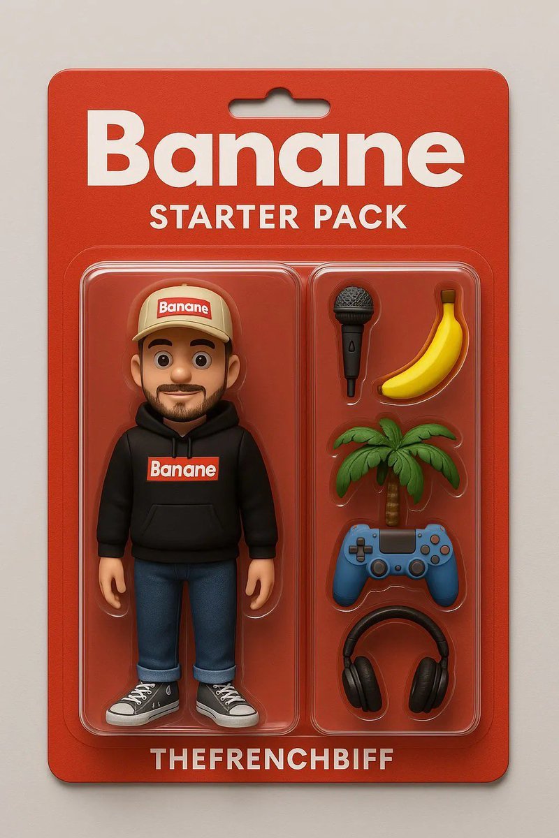 I would definitely buy it 😂