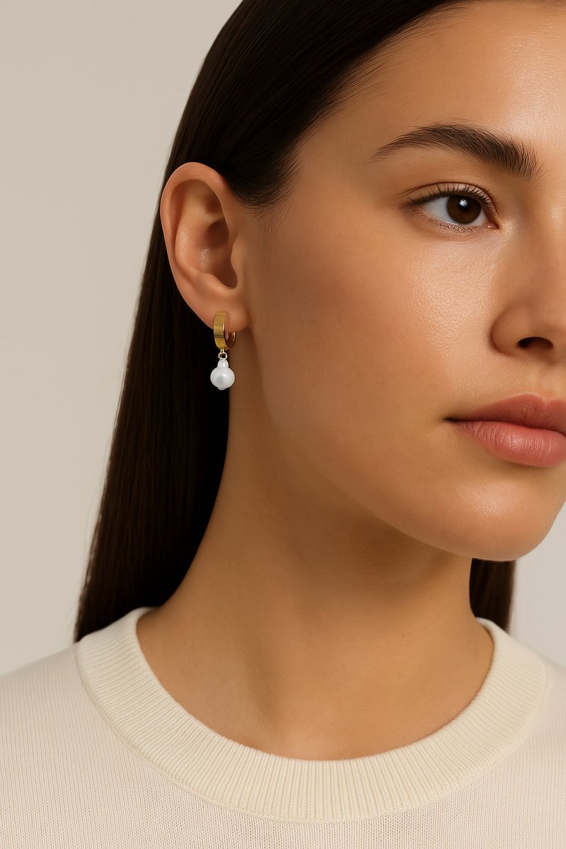 Just your reminder that Summer's around the corner! Grab your Ada pearls with 35% off our Spring Sale today! #larssonjennings #jewelry