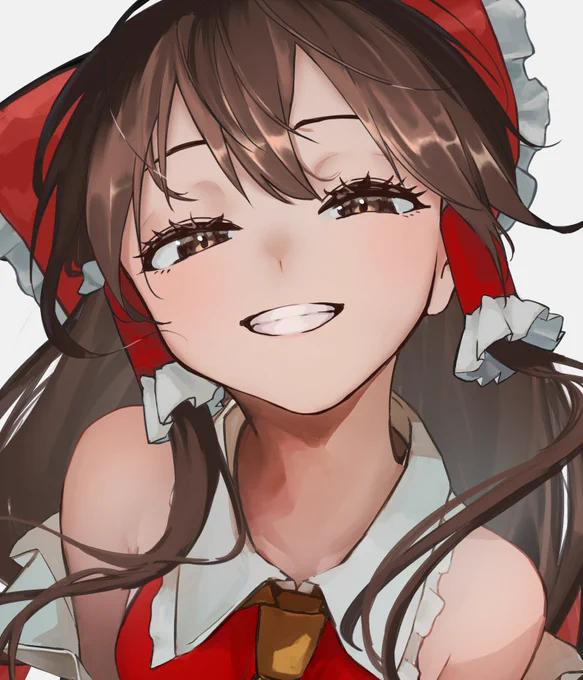 霊夢#東方Project  #東方 