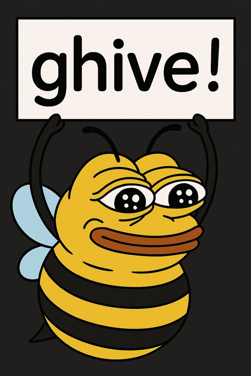 Hivefi_X's tweet photo. We just added an #art channel to the HiveFi Discord! 🎨
Drop your favorite memes, creations, and whatever makes the hive laugh 🐝
Let’s get creative 👇
👉 https://t.co/fyK7IHVdEu
#Solana #DeFi #HiveFi #BreakOut #Colosseum https://t.co/MjN6XZRo73