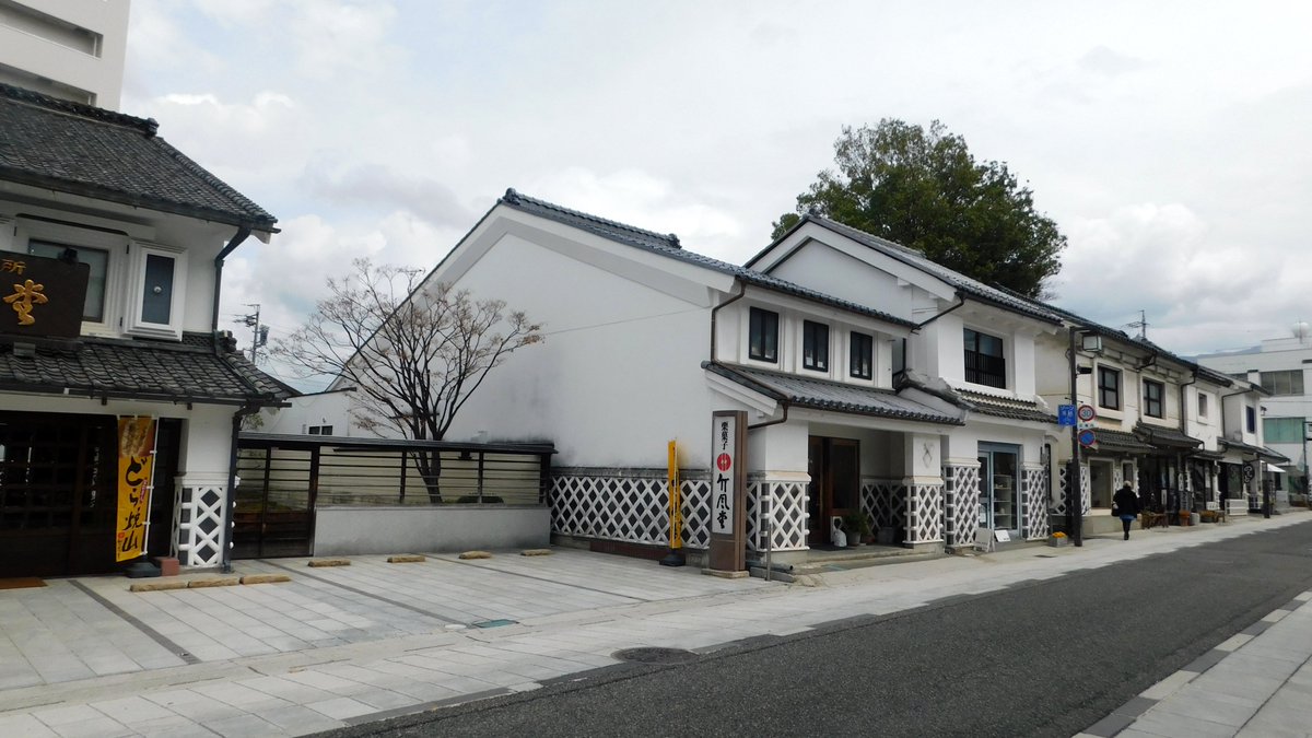 「長野県を代表するアニメは咲…じゃなくて よく上田市が舞台の「サマーウォーズ」って」|結城　千里のイラスト