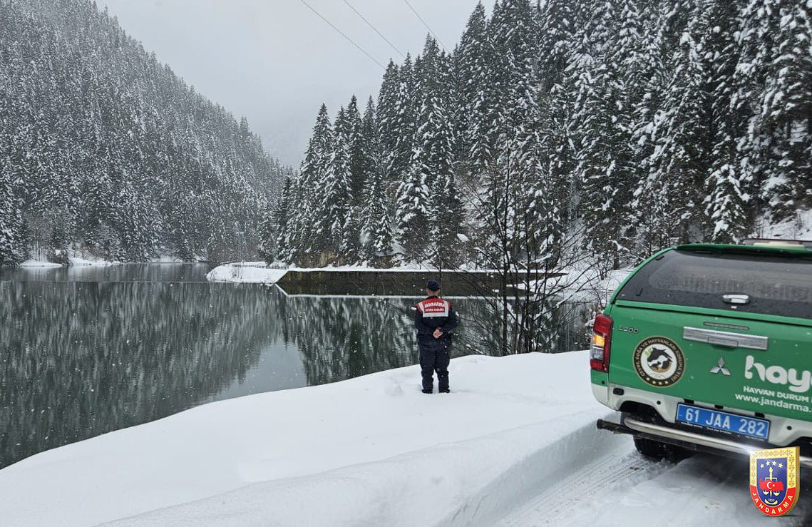 📍Trabzon

Doğayı korumak insanlığa en büyük mirastır. Temiz bir çevre, yaşanılabilir bir doğa için görev başındayız.