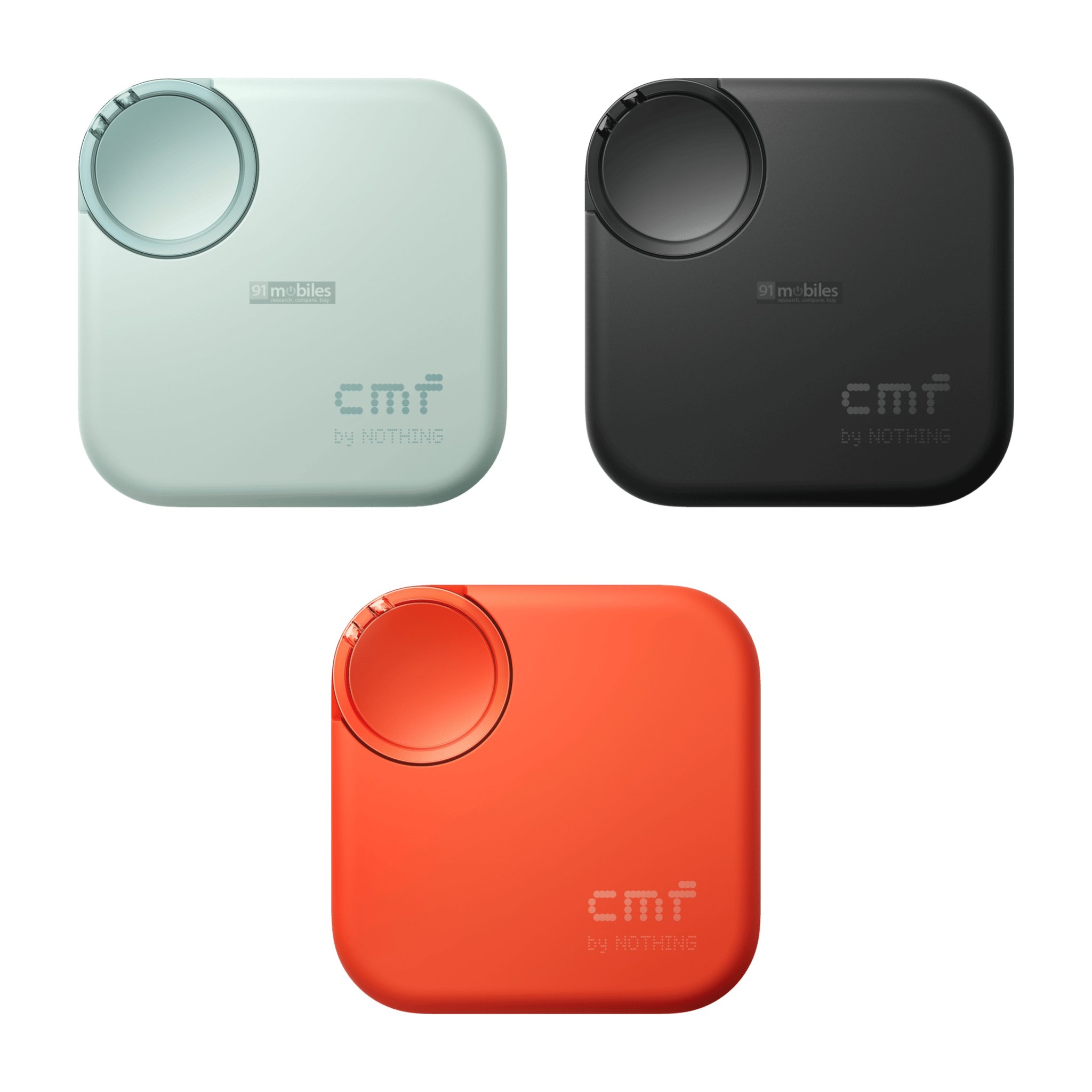 Nothing CMF Phone＆BUDS CMF Buds | Nothing | US
