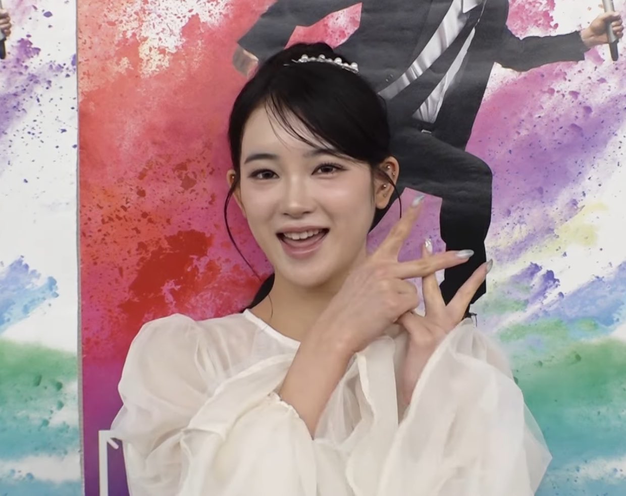LAPOSTA 2025 TREASURE HUNT 櫻井美羽 櫻井美羽 - Search / X