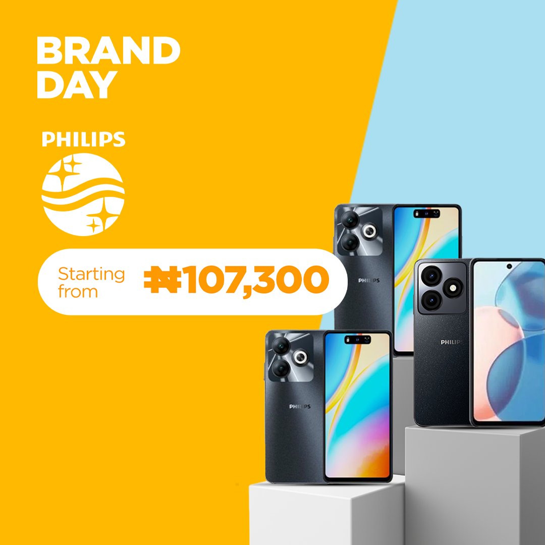 Jumia Nigeria tweet media
