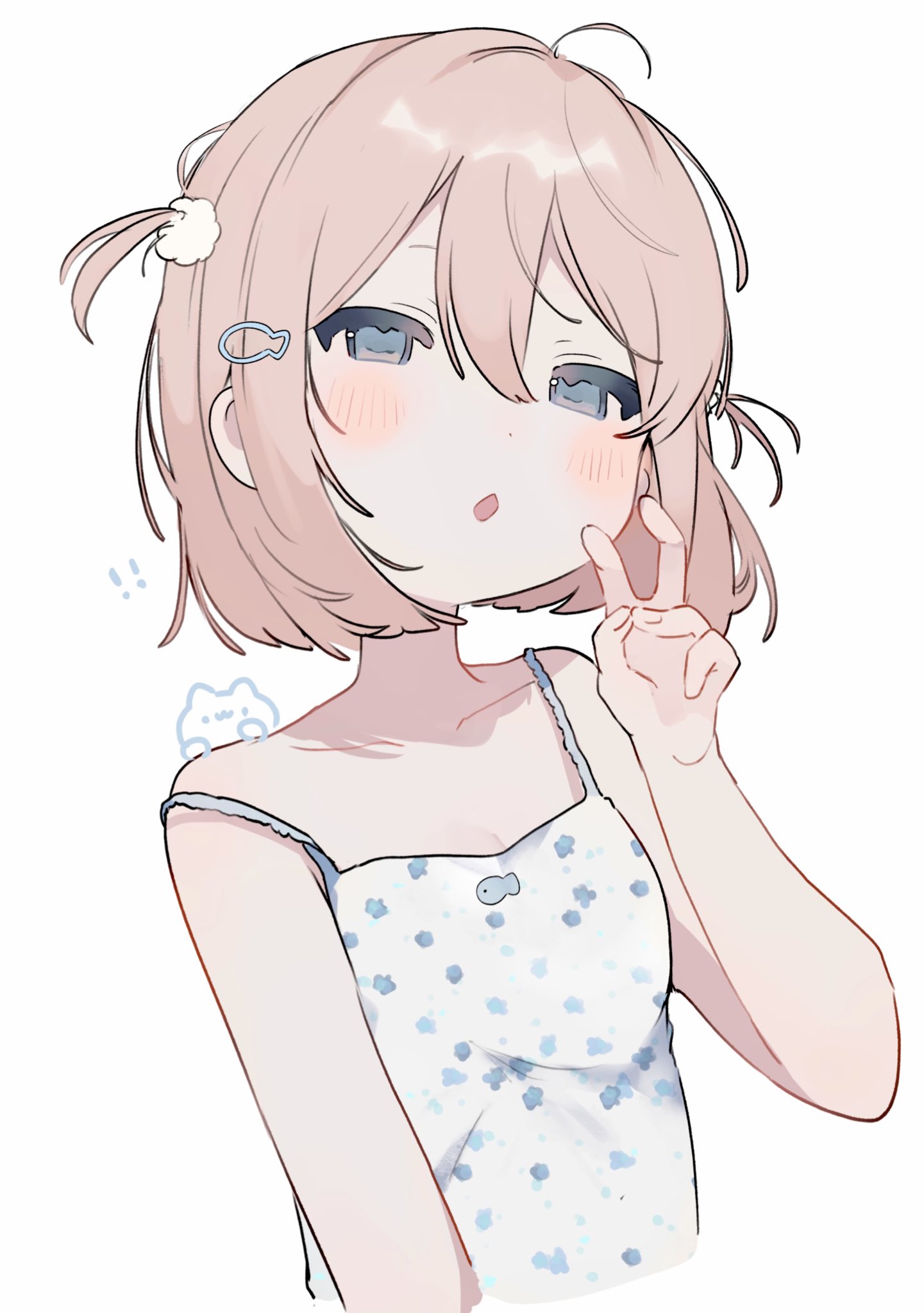 だいふく (@Daihuku_KUN_) / X
