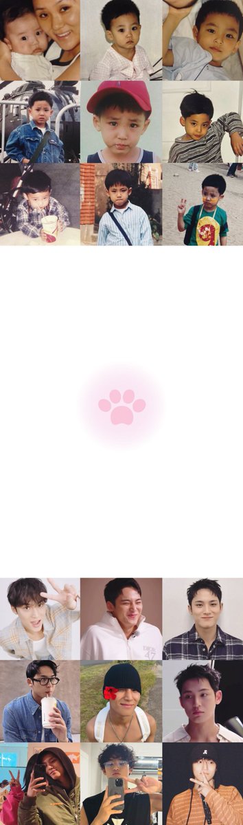 touch here for a surprise >>>