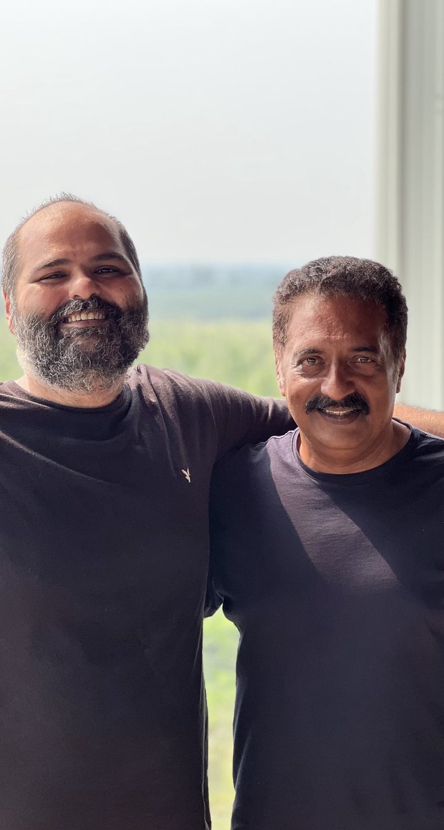 Prakash Raj (@prakashraaj) on Twitter photo Tamilnadu kaise pahunchneka bhai ..?? Simple .. Auto mein <a href="/kunalkamra88/">Kunal Kamra</a> #justasking Tamilnadu kaise pahunchneka bhai ..?? Simple .. Auto mein <a href="/kunalkamra88/">Kunal Kamra</a> #justasking